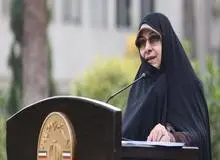 خزعلی: پسران باید آموزش عفاف ببینند؛ بخشی از مسأله حجاب مربوط به آنها است