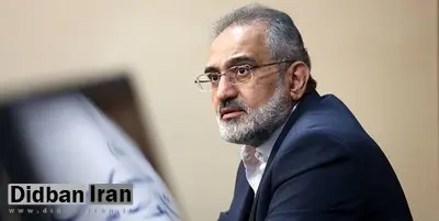 معاون پارلمانی دولت: امیدوارم نمایندگان به «یوسف نوری» رای بالا بدهد