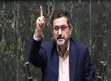 حمله یک نماینده مجلس به ظریف بابت افشاگری درباره روسیه: سکوت را رعایت کنید؛ اگر ادامه دهید، دادستانی کل موظف است شما را فورا احضار و ارشاد کند