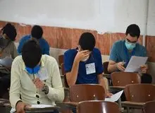 وزیر آموزش و پرورش آخرین زمان برای تصحیح برگه‌های امتحانی را اعلام کرد