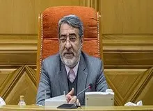 رحمانی فضلی: ایران خود را حافظ منطقه می‌داند