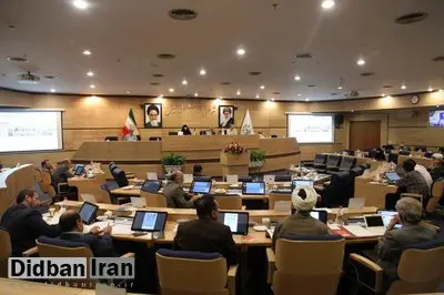 عضوشورای جدیدشهر مشهد: شهرداربه هر دری زد که انتخابات شوراها ابطال شود/شهردار لیسانس الهیات نمیخواهیم