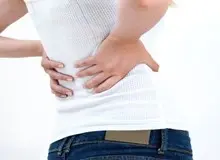 راه درمان اغلب کمردردها، عمل جراحی نیست