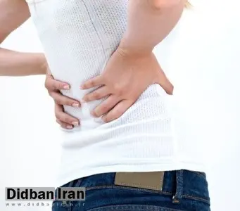 راه درمان اغلب کمردردها، عمل جراحی نیست