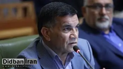 عضو شورای شهر: حکم حناچی به زودی ابلاغ میشود/ به شایعات توجه نکنید