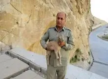 محیط‌زیست: دو متهم پرونده شهادت محیط‌بان «هدایت‌الله دیده‌بان»، بازداشت شده‌اند؛ چهره نفر سوم هم با هماهنگی دستگاه قضایی منتشر شده