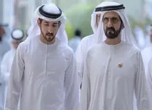 ترمیم کابینه دولت امارات؛ ولیعهد دبی به عنوان وزیر دفاع منصوب شد