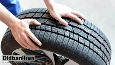 نرخ جدید لاستیک خودرو اعلام شد/ قیمت لاستیک پراید، پژو و سمند چه تغییری کرد؟ + جدول