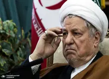 ماجرای اختلاف‌نظر هاشمی رفسنجانی و رهبری درباره‌ی رابطه‌ی ایران و آمریکا/ FILM