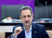 استاندار تهران: چند روزی است که تعداد بستری‌های کرونا ثابت مانده است