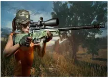 راهنمای حرفه ای استفاده از اسنایپر در بازی پابجی موبایل