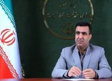 سلاجقه: حقابه محیط زیست را از توافق ایران و افغانستان جدا کردیم