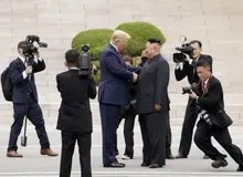 وزیر اتحاد کره جنوبی: کره شمالی به یکی از سه کشوری تبدیل شده که قادر به حمله به خاک آمریکا است