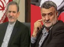 افزایش نامتعارف و محرمانه حقوق در برخی دستگاه‌ها/ حجتی به جهانگیری نامه نوشت + سند
