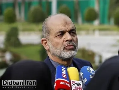 وزیر کشور: تبعه خارجی امکان خرید و فروش ملک در ایران را ندارد