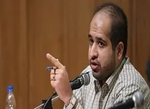 حذف بودجه خودکفایی گندم توسط دولت، امتیاز به حجاریان بود؟/ علی خضریان ادعا کرد: شرکت راشا تندیس پارسیان چند ماه پس از پیروزی حسن روحانی تاسیس شده است