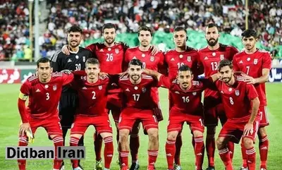 دیدار دوستانه ایران و یونان لغو شد/ رسانه آلمانی: روابط سیاسی یونان و ترکیه، دلیل لغو این بازی است
