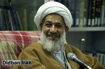 آیت الله امجد: بعضی از ماها از شاه هم بدتریم/ امام خمینی می فرمود: بدترین و بهترین انسانها در بین همین طلبه هاست