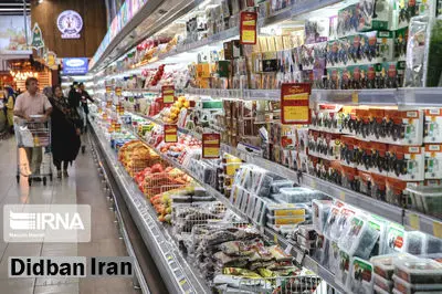 کالاهای اساسی احتکار نشده است/ تامین نیاز گندم کشور