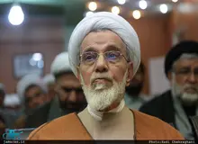 آیت الله هاشم زاده هریسی: در اسلام نباید زندانی مالی وجود داشته باشد/  بعضی نماینده ها حتی درباره اینکه راننده ماشین شان چه کسی باشد، دعوا می کنند/ صدور حکم تکفیر از نشانه های وهابیت است
