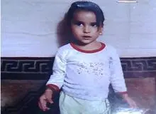 دختر سه ساله‌ای که توسط زنی میانسال ربوده شده بود، پیدا شد/ اعتراف عجیب زن میانسال