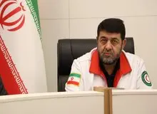 هلال احمر: بیش از ۴۰۰۰ ساختمان غیرنظامی در حملات آمریکا و اسرائیل تخریب شده است