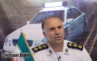 رئیس پلیس اسبق راهور تهران: خودروسازان ایرانی «گاد فادر» تمام مافیاهای دنیا هستند/ چیزی به نام خجالت و شرم برای خودروسازان داخلی وجود ندارد