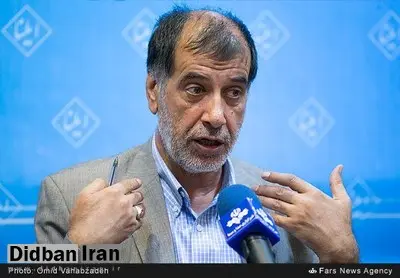 محمدرضا باهنر: هیچ کسی حق ندارد پشت دولت را خالی کند/ ژن ترکیدن تورم در اقتصاد ما ماندگار شده است