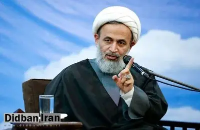 پناهیان: امروز دیگر کسی نمی‌پرسد چرا در جمع عالمان دینی، نظامیان هم هستند