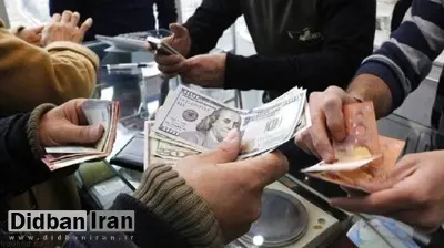 متهم ردیف اول آشفتگی بازار ارز این بار کیست؟
