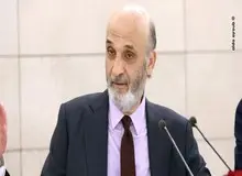 حزب الله و امل لبنان: حمله مسلحانه امروز کار عناصر وابسته به «سمیر جعجع» است / جعجع: تحقیق کنید؛ دلیل اصلی سلاح آزاد چیست و چه کسانی استفاده می کنند؟!