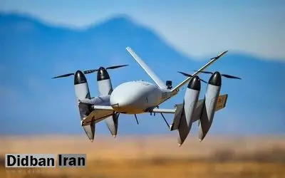 فرمانده مرزبانی: برخی کشور‌های همسایه اجازه پرواز پهپاد، موشک و ریزپرنده‌های دشمن را در آسمان خود دادند؛ این موارد را مستند کرده و اعتراض خود را اعلام کردیم
