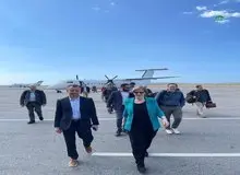 آمریکا دوباره در ونزوئلا/ بازگشت سفیر آمریکا به کاراکاس پس از ۶ سال