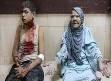 سازمان ملل: حدود ۷۰ درصد کشته‌شدگان جنگ غزه، زن و کودک هستند