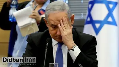 نتانیاهو: خطر همچنان ما را تهدید میکند