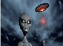 چرا تاکنون موفق به پیدا کردن موجودات فضایی نشده‌ایم؟