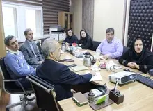 راه‌اندازی تلفن گویا ۱۵۶۹ جهت اطلاع‌رسانی کرونا