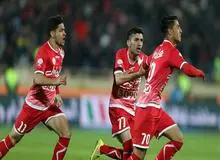 یکه تازی پرسپولیس با علیپور/رکوردشکنی سرخ ها