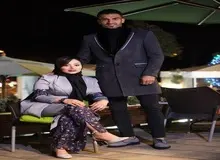  همسر حسین ماهینی به دادسرا احضار شد