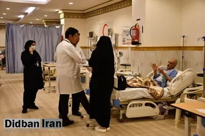 موردی از بیماری همهگیر در میان حجاج ایرانی مشاهده نشده است