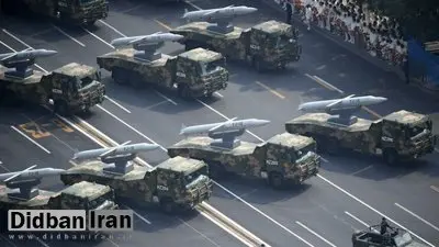 قاتل گران‌ترین ناو آمریکایی از راه رسید