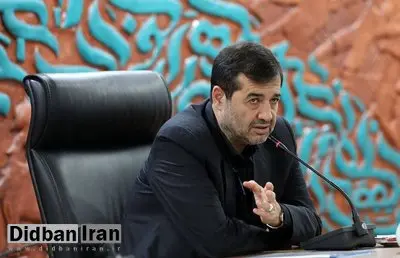 عکس | عیادت دنیامالی از دختر موتورسوار؛ گفت‌وگوی وزیر با پدر و مادر «النا»