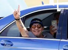 اتومبیل و منزل مارادونا به خاطر بدهی به حراج گذاشته شد