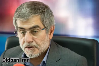 فریدون عباسی: تا آمریکا ما را به عنوان قدرت جهانی نپذیرد، مذاکره مستقیم به صلاح نیست/ دوره قبل ظریف و عراقچی اصلاً سراغ من نمی آمدند اما الان آقای باقری کنی هر سوالی داشته باشد از بنده می پرسد