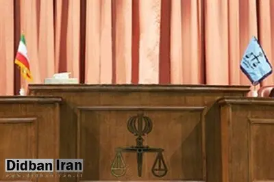 جزییات دادگاه  قاتل وحید مرادی /مادر مقتول:پسرم مظلومانه کشته شد