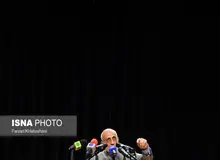 تکذیب انصراف مصطفی میرسلیم از رقابت‌های انتخاباتی