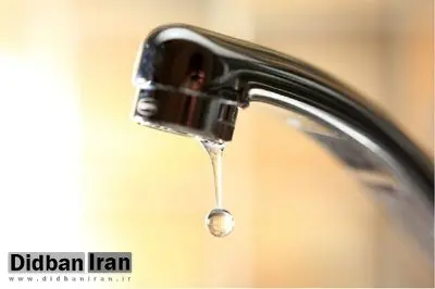 آمار‌ها بیانگر استثنایی‌ترین وضعیت کم‌آبی در استان تهران در یکصد سال اخیر است