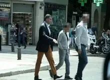 بازداشت یکی از رهبران برجسته مافیای ایتالیا در امارات