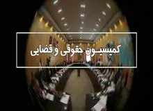 اتفاقات عجیب در مجلس یازدهم ادامه دارد/ قوه مقننه کشور، کمیسیون حقوقی ندارد!