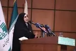 تأکید جمهوری اسلامی ایران بر نقش زنان در پیشرفت کشور